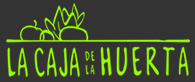 La Caja de la Huerta. Logotipo